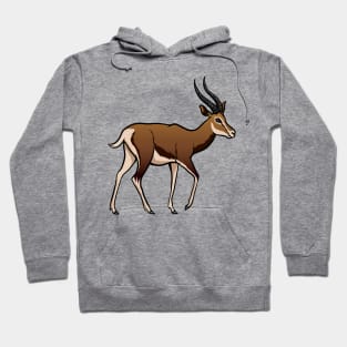 Gazelle Hoodie